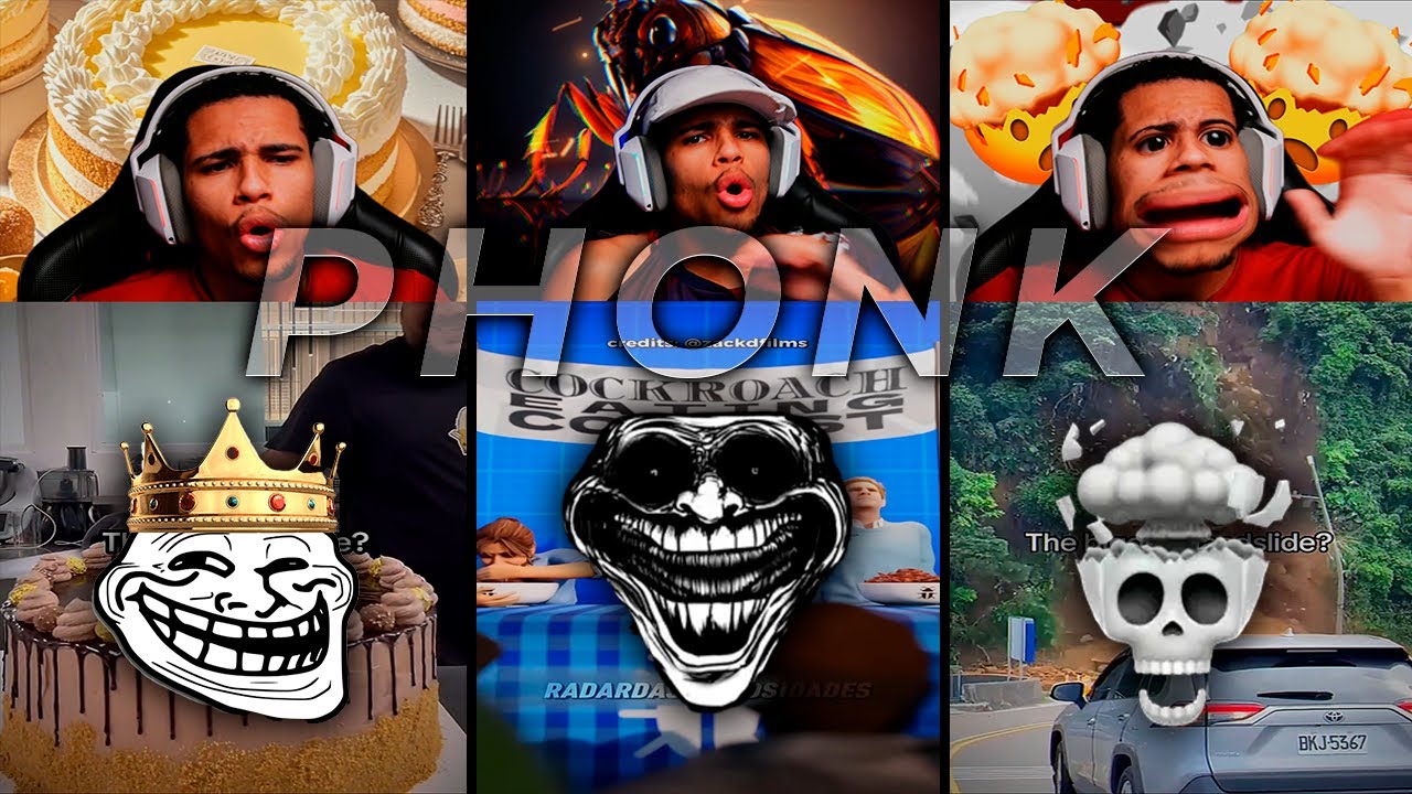 Momentos Mais Frios do Trollface 🥶💀 - Compilado #1