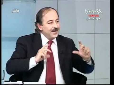 Mr Hani dévoile tout A.Saoudite ne veut pas garder Ben Ali