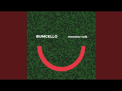 Bumcello — Orange Is the New White