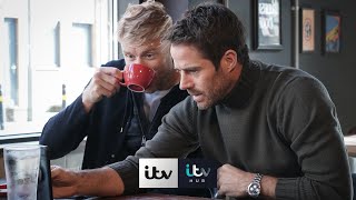 Jamie Redknapp Discovers Ancestor Carried Out One Of The Largest Robberies In History | DNA Journey