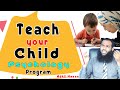 Teach your child  psychology program in  tamil