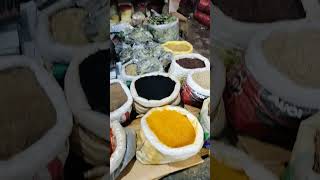 হাসান মসলা স্টোর পাঁচবিবি কিচেন মার্কেট পাঁচবিবি।