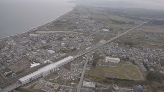 新幹線鉄路が列島縦貫 １６年開業へレール締結式
