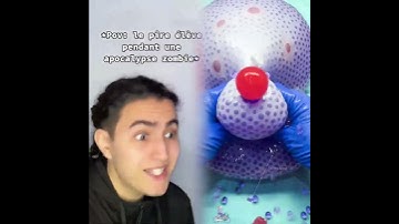 Loved this video? Then like, comment below and subscribe to my channel now! 🤩 #foryoupage  #humor