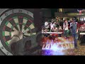 Saturday Events Pt. 6 | Oklahoma Throwdown | USA Darts Live Stream