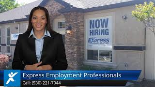 Temp Agency in Redding, CA | (530) 221-7044