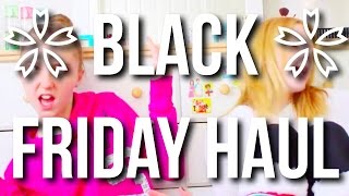 ♡Black Friday Haul 2014 + Giveaway!♡
Thumbs up for more KB!!!!!
Comment Shopping if you are reading this
-
-
-
Social Media:
Instagram- @makeupbykb1 for giveaway photo
Instagram- @funkytipz for random tipz
Directions on Giveaway:
1. Subscribe to our channel
2. Repost our giveaway photo on @makeupbykb1
3. Like all of our videos
4. optional- follow us on ig
Music:
Instrumental Parts Of:
Steal My Girl by One Direction
Black Widow by Iggy Azalea
Camera: Canon Eos Rebel T3
Editor: iMovie
About Us:
Amber: 13 years old
Kimberly: 12 years old
Disclaimer: All items purchased were bought with our own money. All opinions stated are honest and our own.
Thanks for watching♡ ♡Black Friday Haul 2014 + Giveaway!♡