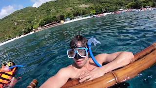 Paradise - Philippines Travel - Gopro I Selena Gomez -Wolves