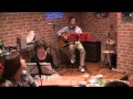 三善英史「円山・花街・母の街」、アコースティックライブ2011年6月