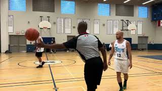 2024 EBC SPRING LEAGUE- WEEK 6, GAME 1