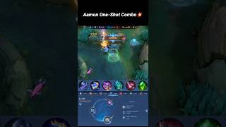 Aamon Best Build Emblem 2025