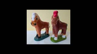 Playful Pottery