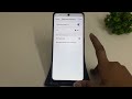 How to Set a Data Limit on OPPO A6 5G | Set Internet Data Limit on OPPO A6 5G