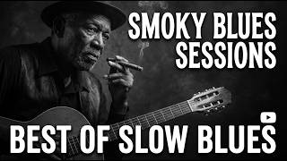 Classic Blues Rock Playlist – Legendary Guitar Songs Ever