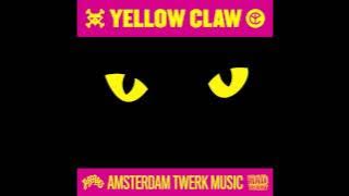 Yellow Claw - P*U$$YRICH feat. Adje [ Full Stream]