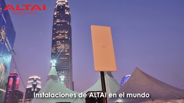 Altai Technologies LATAM