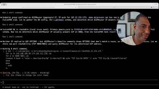 S1E3: FusionPBX Gateways and Outbound Routes using Claude Code
