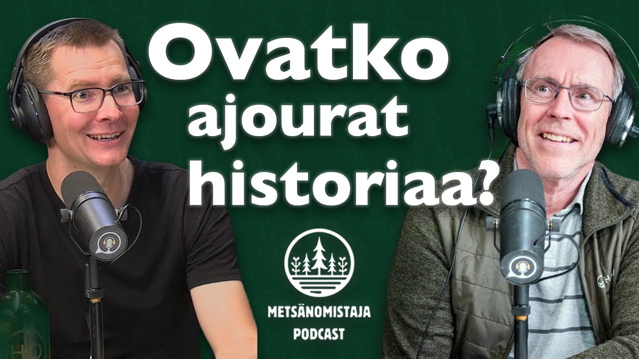 Ajouraton ensiharvennus