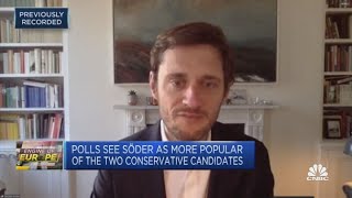 German politics is all about consensus — which helps Laschet, expert says