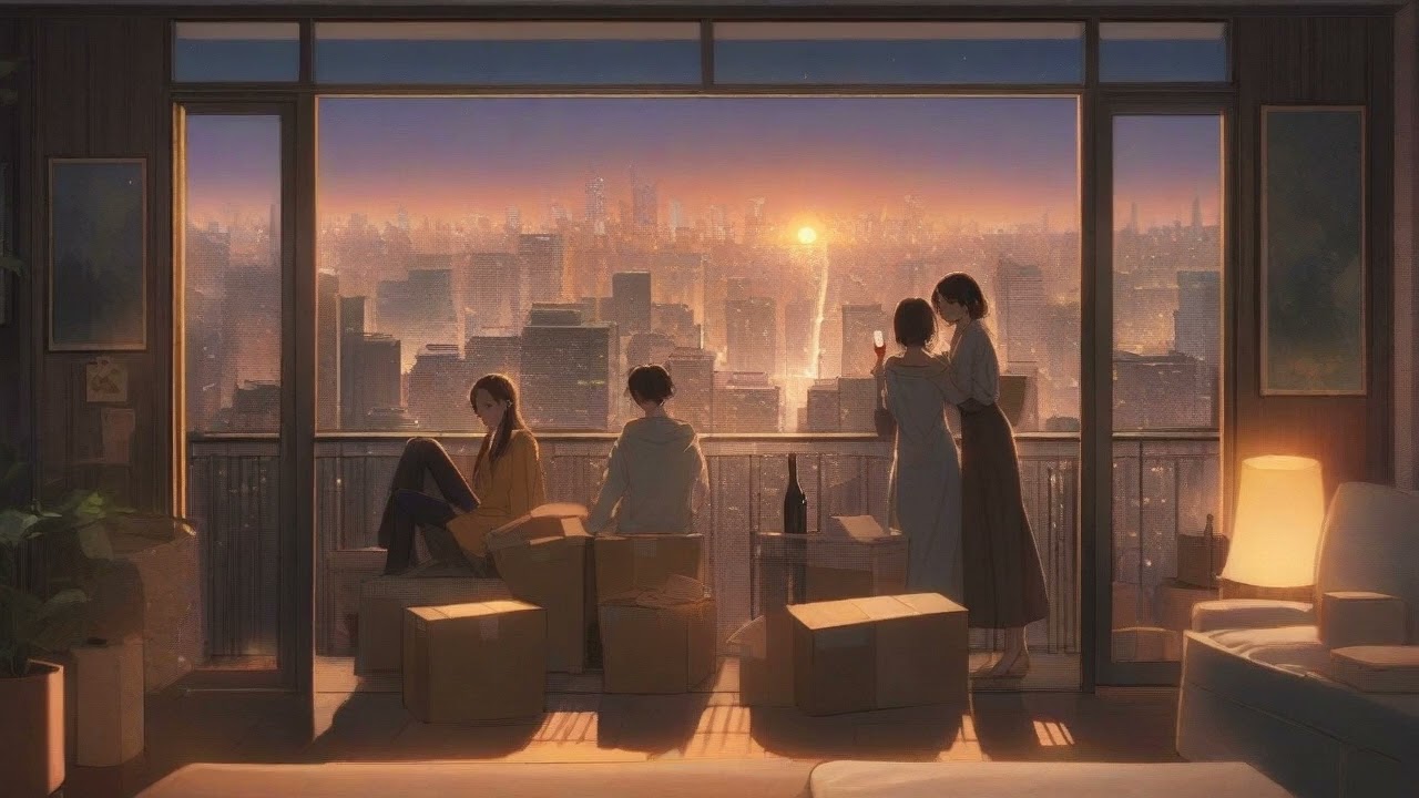 Судьбоносные встречи: История любви в Колумбийском университете