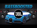 JBL BASS BOOSTED|2026 music MIX#jbl #bassboosted