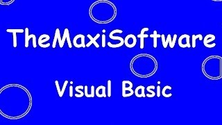 Visual Basic Tutorial 21: Prozesse anzeigen
