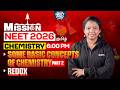 MISSION NEET 2026 | Some Basic Concepts of Chemistry part 2 & Redox |Chemistry |XYLEM NEET PRO TAMIL