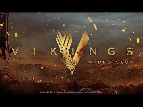 Vikings Slot: 906x Multiplier Creates Chaos!
