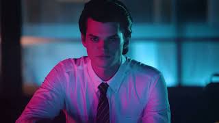 The Shards   Official Teaser  SUB ITA