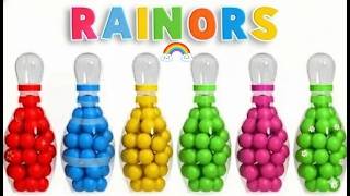 Why Smart Parents Use Colors for ABCs 🎯🎨 | Genius Learning Trick