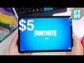 Samsung Galaxy Tab S5e Обзор. Тест Игр. Тест Камеры. Стоит ли покупать? 4k