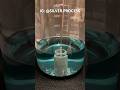 cementing pure silver #silver #money #wealth #breakingbad #preciousmetals
