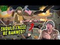 Overpowered Guns used to Cheat in Battle | Simple History | History Teacher Reacts