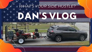 Happy Memorial Day! The Lawn Mower Deck Hack You Forgot You Knew, Until Now!