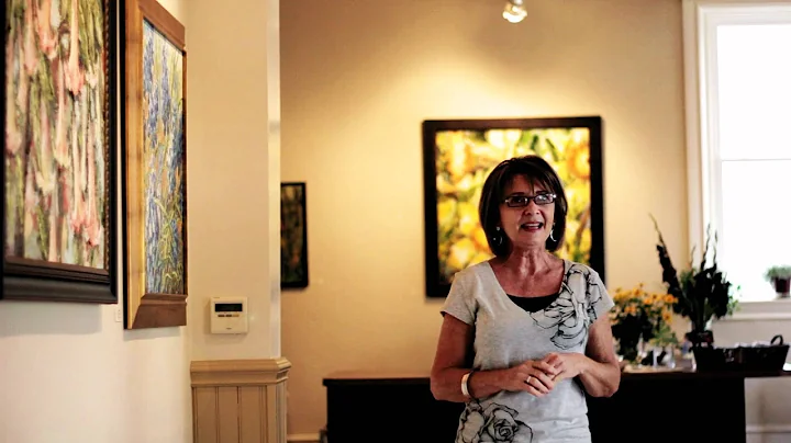 FIG Lancaster: Julia Swartz Docustory
