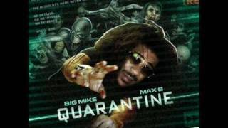 Max b - quarantine intro