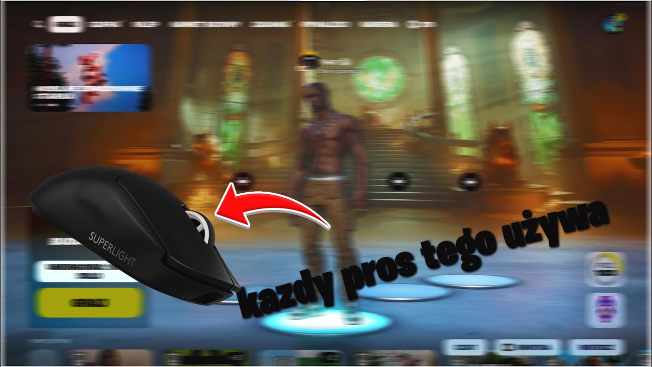 Te 3 Rzeczy Sprawią Że Będziesz Lepszy W FORTNITE