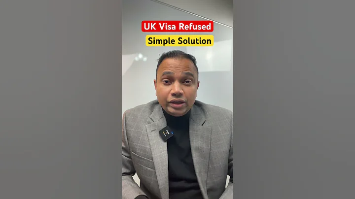 UK Visa REFUSED? The 14-Day SECRET the Home Office Hopes You Don't Know (2025)