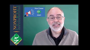 Build Your Donor Prospect List with No Cost Action Items