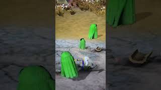 Spore - little kids