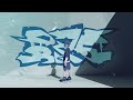 yama『血流』MV