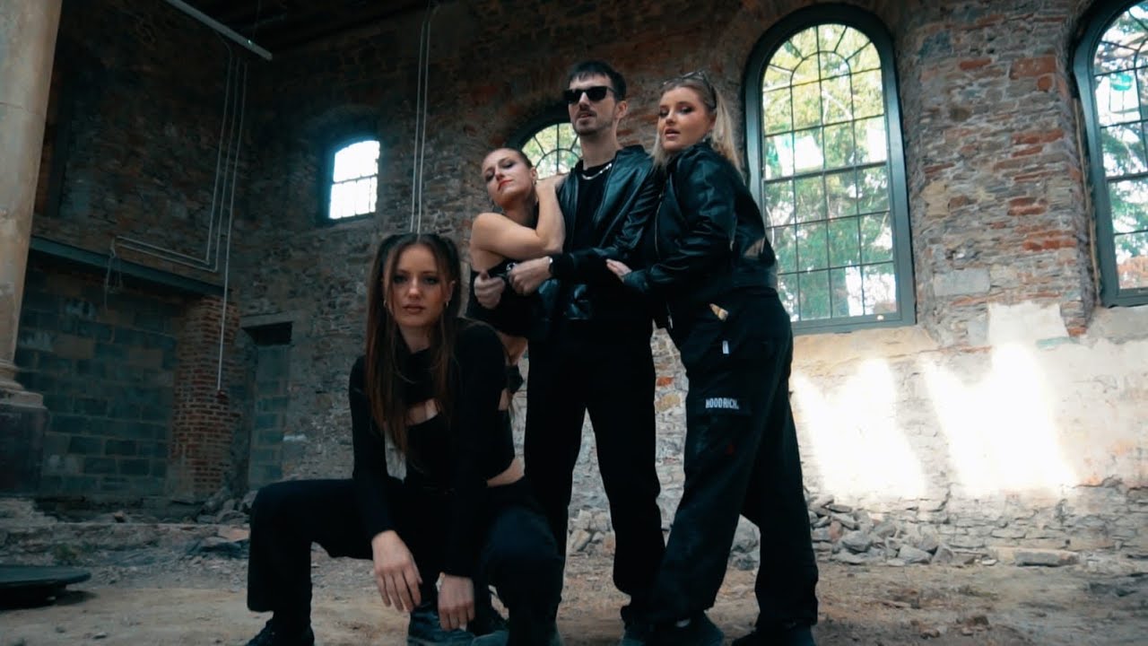 Aries (Official Music Video)