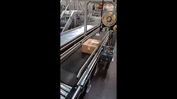 Autolabel Quick Tamp