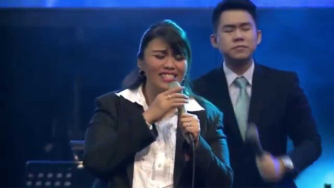 Bethany Nginden - Kau Kukagumi