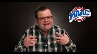 MAAC Hoops Insider with John Fanta: Conference Play Resumes Jan. 5