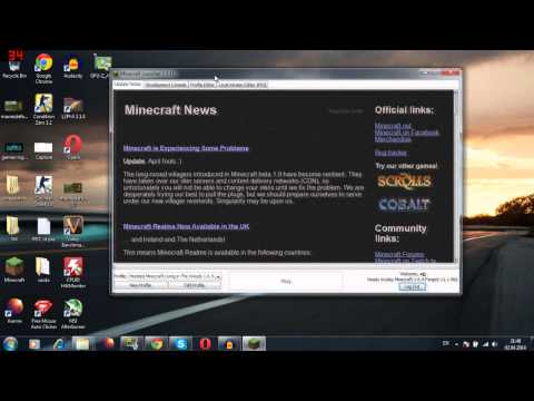 LifeInTheWoods :: Instalation :: Tutorial