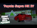 Обзор на Toyota Supra MkIV MTA Province #1