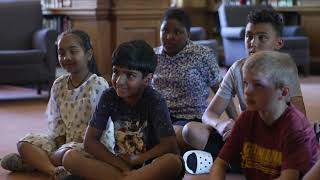 2023 Prouty Opening Ceremony