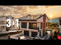 ✨DİDİM HİSARDA DENİZE KARŞI 3+1 VİLLA FIRSATI🌊