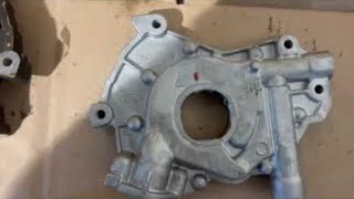 2004-2014 FASTEST, EASIEST Ford F150 4.6 & 5.4  Oil Pump CHEAT!